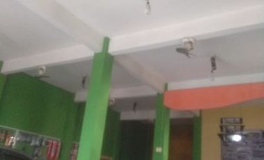 DIJUAL Ruko di dekat pantai Lorena Paciran Lamongan
