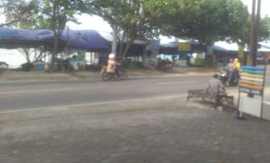 DIJUAL Ruko di dekat pantai Lorena Paciran Lamongan