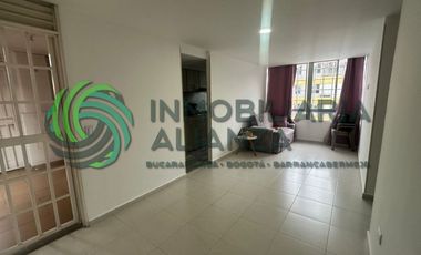 apartamento en venta en el refugio. Cod V61861