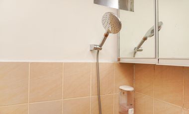 Apartemen Green Pramuka City