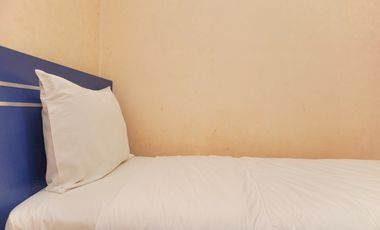 Apartemen Green Pramuka City