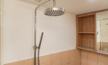 Apartemen Green Pramuka City