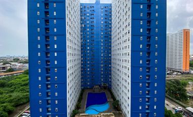 Apartemen Green Pramuka City
