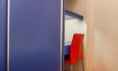 Apartemen Green Pramuka City