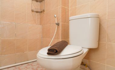 Apartemen Green Pramuka City