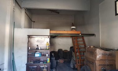 EXCELENTE LOCAL DE 40 M2 MAS ENTREPISO DE 20 M2