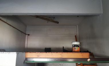 EXCELENTE LOCAL DE 40 M2 MAS ENTREPISO DE 20 M2