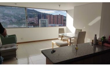 Apartamento Venta Itagui 73 m2 Airb&b (Renta por noches)