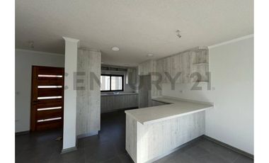 Vendo casa nueva sector Peñuelas Coquimbo