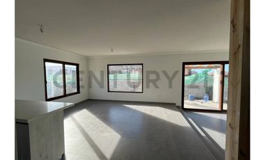 Vendo casa nueva sector Peñuelas Coquimbo