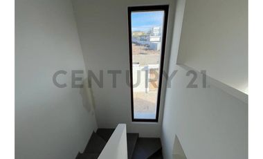 Vendo casa nueva sector Peñuelas Coquimbo