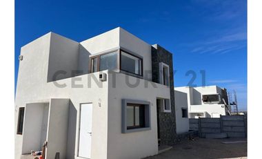 Vendo casa nueva sector Peñuelas Coquimbo
