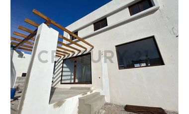 Vendo casa nueva sector Peñuelas Coquimbo