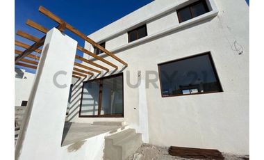 Vendo casa nueva sector Peñuelas Coquimbo