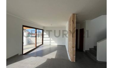 Vendo casa nueva sector Peñuelas Coquimbo