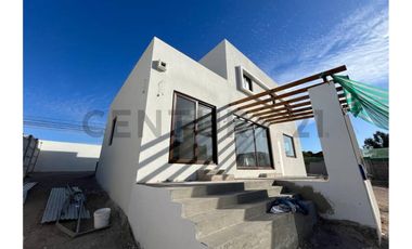 Vendo casa nueva sector Peñuelas Coquimbo
