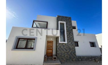 Vendo casa nueva sector Peñuelas Coquimbo