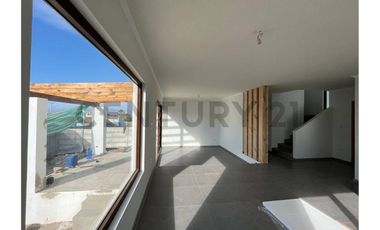 Vendo casa nueva sector Peñuelas Coquimbo