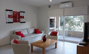 Departamento en Carilo 3 ambientes
