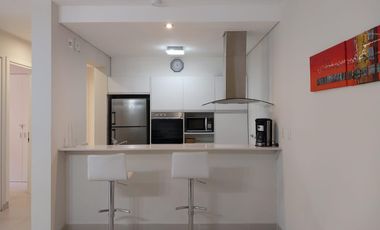 Departamento en Carilo 3 ambientes
