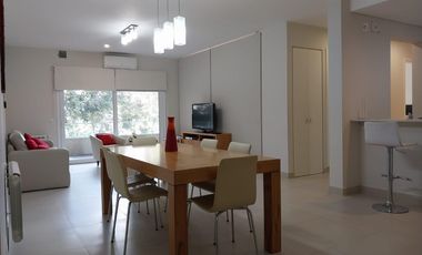 Departamento en Carilo 3 ambientes