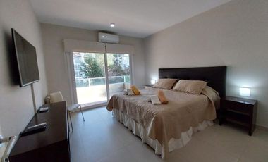 Departamento en Carilo 3 ambientes