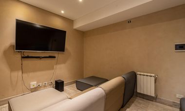 Departamento en Carilo 3 ambientes