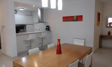 Departamento en Carilo 3 ambientes