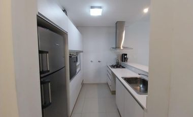 Departamento en Carilo 3 ambientes