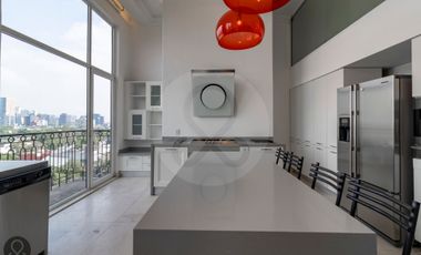 Departamento en venta en Polanco