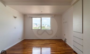 Departamento en venta en Polanco