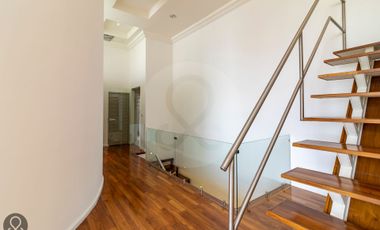 Departamento en venta en Polanco