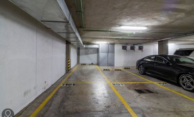 Departamento en venta en Polanco