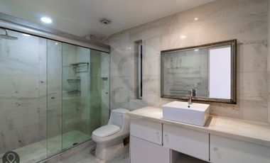 Departamento en venta en Polanco