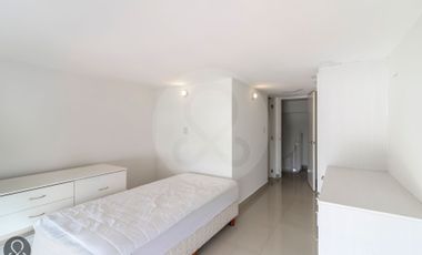 Departamento en venta en Polanco