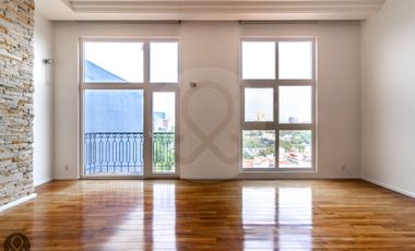 Departamento en venta en Polanco
