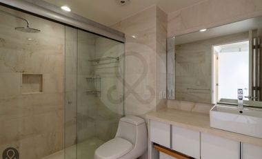 Departamento en venta en Polanco