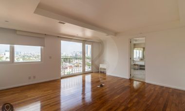 Departamento en venta en Polanco