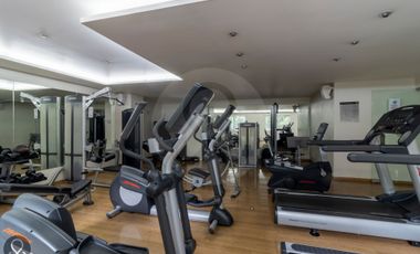 Departamento en venta en Polanco