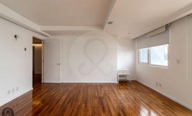 Departamento en venta en Polanco