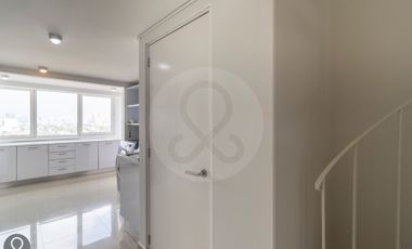 Departamento en venta en Polanco