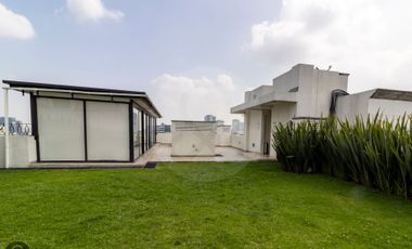 Departamento en venta en Polanco