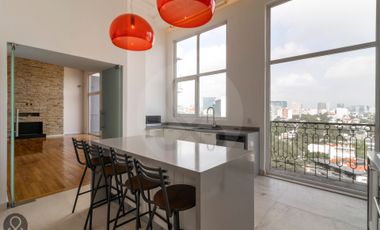 Departamento en venta en Polanco