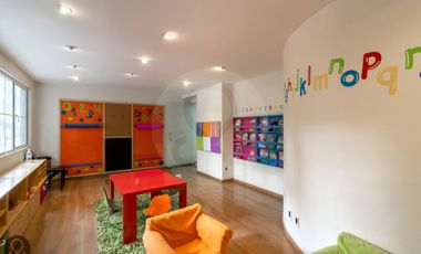 Departamento en venta en Polanco