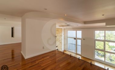 Departamento en venta en Polanco