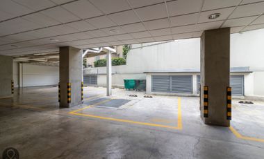 Departamento en venta en Polanco