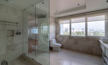 Departamento en venta en Polanco