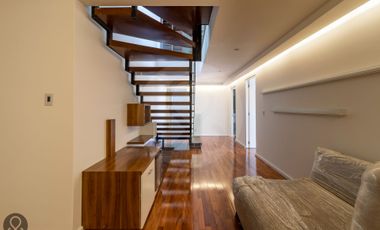 Departamento en venta en Polanco