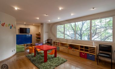 Departamento en venta en Polanco