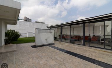 Departamento en venta en Polanco